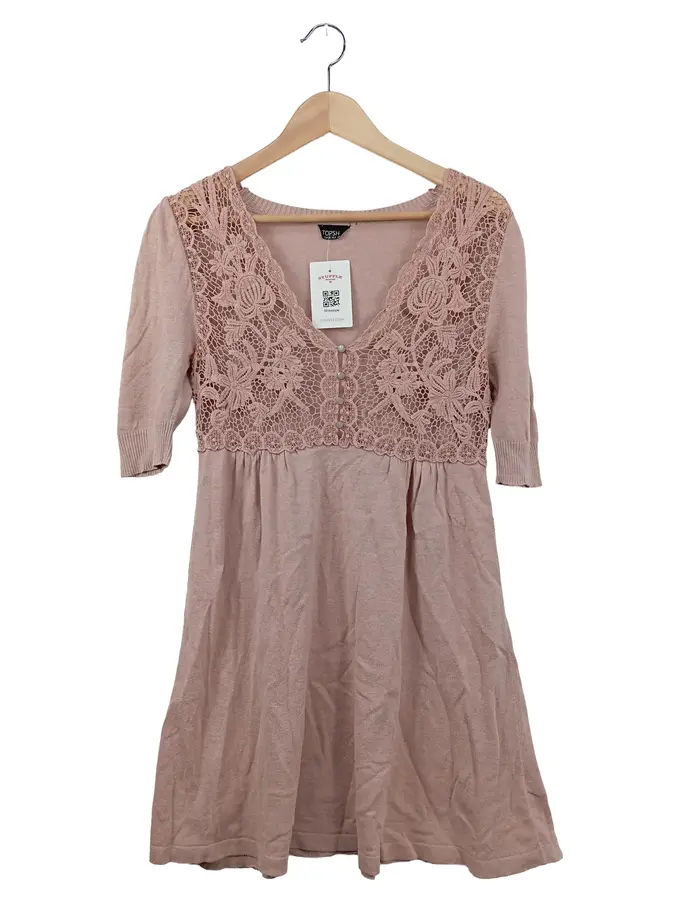 TOPSHOP Freizeitkleid Bild 1
