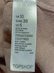 Vorschaubild TOPSHOP Freizeitkleid 4