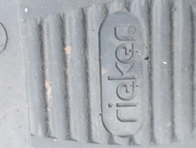 RIEKER Sandalen Bild 3