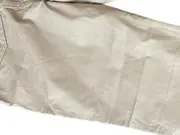 Vorschaubild 5 von Damen Jeans Bootcut Hose Gr. 42 Beige Casual