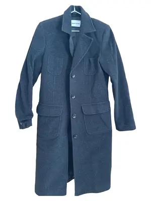 MORE & MORE Klassischer Mantel