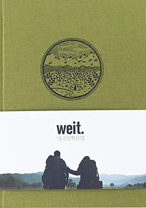 WEIT. Zeitschrift