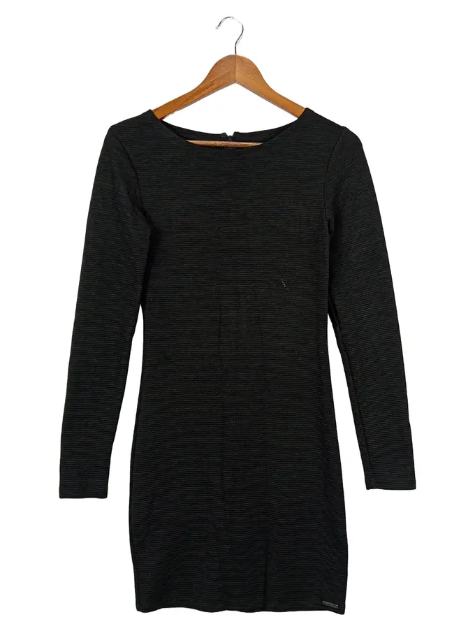 SUPERDRY Strickkleid Bild 1