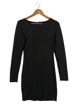 SUPERDRY Strickkleid