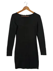 Vorschaubild SUPERDRY Strickkleid 1