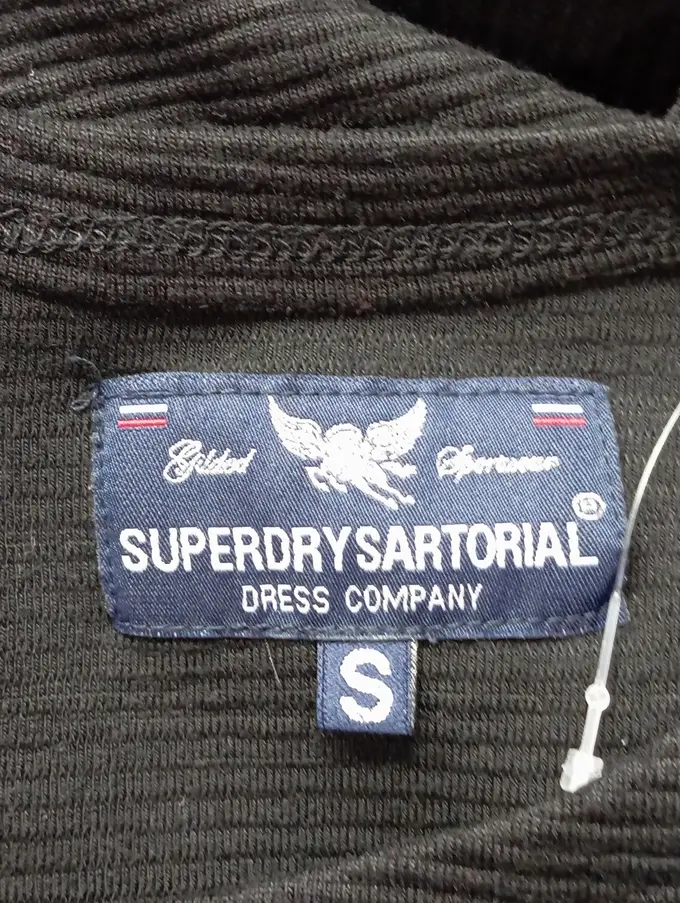 SUPERDRY Strickkleid Bild 3