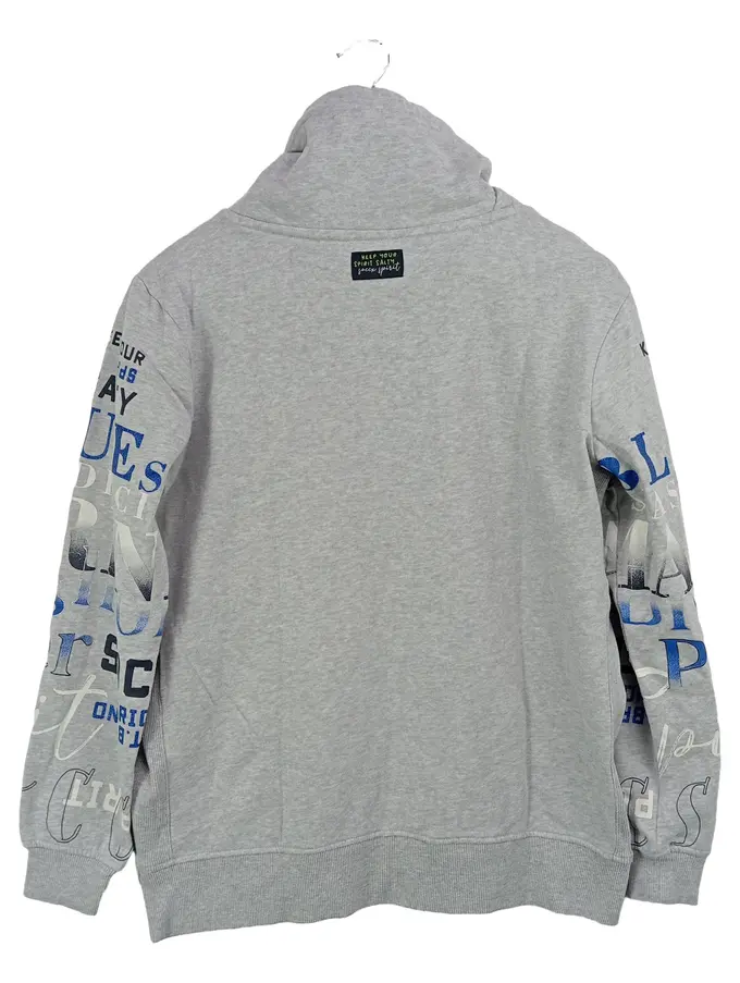 SOCCX Kapuzenpullover Bild 2