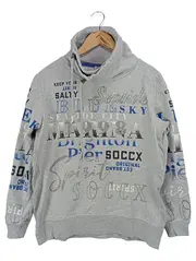 Vorschaubild SOCCX Kapuzenpullover 1