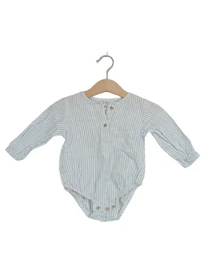 ZARA Baby Body