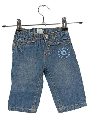 KANZ Jeans Shorts
