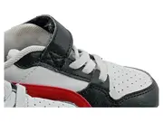 Vorschaubild 4 von Rebound Sneaker Kinder Mehrfarbig Klettverschluss Synthetik Gr. 25