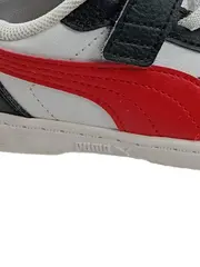 Vorschaubild 2 von Rebound Sneaker Kinder Mehrfarbig Klettverschluss Synthetik Gr. 25