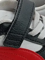 Vorschaubild 3 von Rebound Sneaker Kinder Mehrfarbig Klettverschluss Synthetik Gr. 25