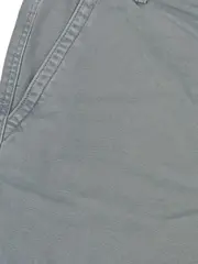 Vorschaubild 2 von Herren Cargo Shorts Blau Gr. W32 M Baumwolle Freizeit
