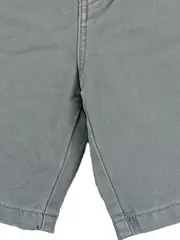 Vorschaubild 3 von Herren Cargo Shorts Blau Gr. W32 M Baumwolle Freizeit