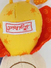 Vorschaubild 2 von Spielbogen Kinder Mehrfarbig 25cm Baby Greifling