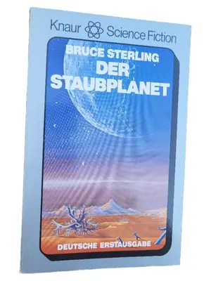 Science-Fiction Roman