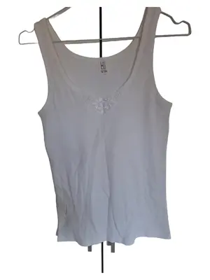PETITE FLEUR Top