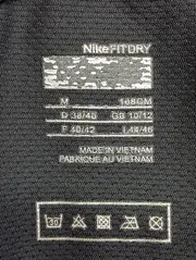 Vorschaubild NIKE Outdoorjacke 3