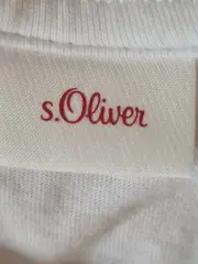 Vorschaubild 5 von Kinder T-Shirt Weltkugel-Print Gr. 164 Weiß Casual