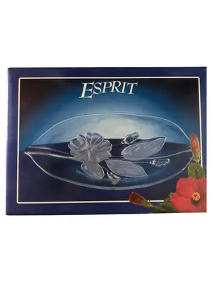 WALTHER-GLAS Dekoschale