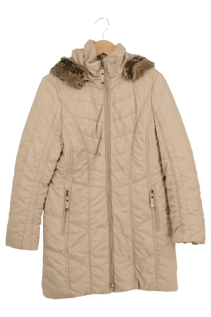 GERRY WEBER EDITION Steppmantel Bild 1