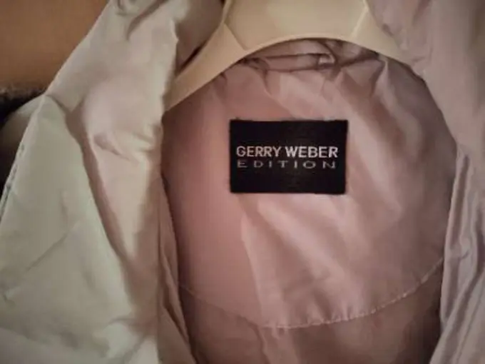 GERRY WEBER EDITION Steppmantel Bild 3