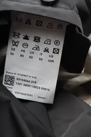 Vorschaubild BOSS ORANGE Sakko 4