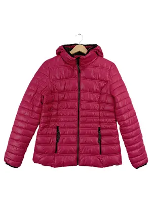 BLUE FLAME Steppjacke