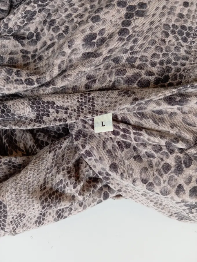 BY MALENE BIRGER Strickkleid Bild 4
