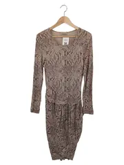 Vorschaubild BY MALENE BIRGER Strickkleid 1