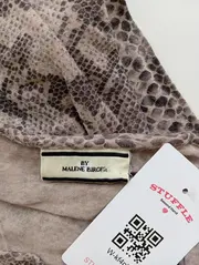 Vorschaubild BY MALENE BIRGER Strickkleid 3