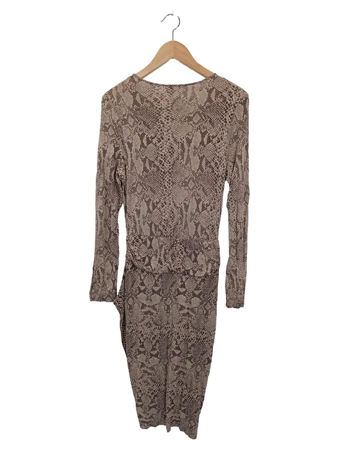 BY MALENE BIRGER Strickkleid Bild 2