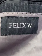 Vorschaubild FELIX W. Anzug 3