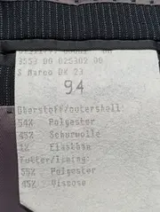 Vorschaubild FELIX W. Anzug 4