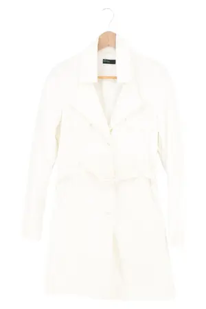 BENETTON Übergangsmantel