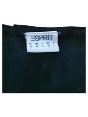 Vorschaubild 3 von Damen Freizeitkleid Gr. M Schwarz Casual