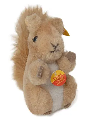 STEIFF Baby Kuscheltier