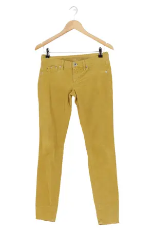 GAS Cordhose