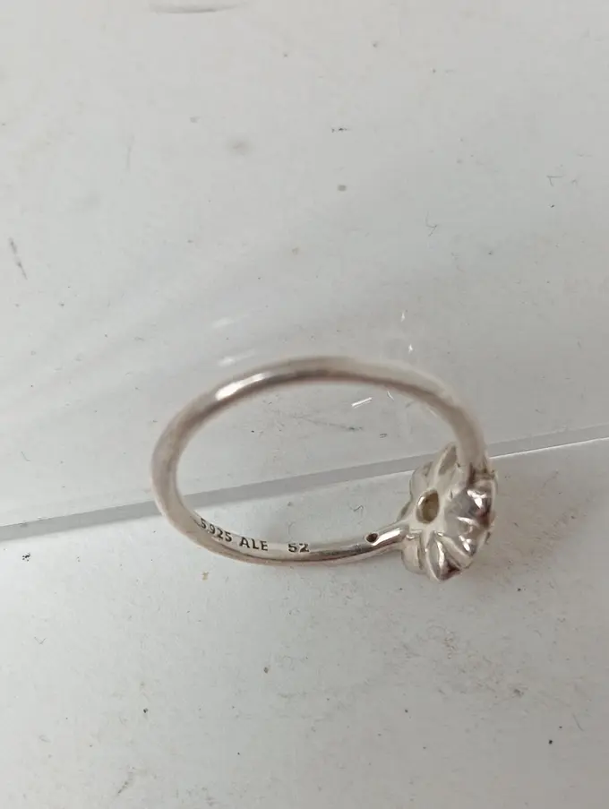 PANDORA Ring Bild 2