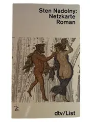 Vorschaubild Gesellschaftsroman 1