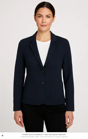 TOM TAILOR Blazer