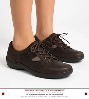 WALDLÄUFER Schnürschuhe