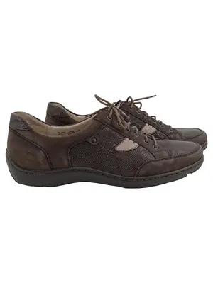 WALDLÄUFER Schnürschuhe