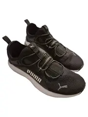 Vorschaubild 2 von Softride Herren Sportschuhe Laufschuhe Sneaker Grau Gr. 45