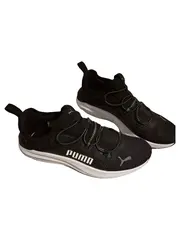 Vorschaubild 3 von Softride Herren Sportschuhe Laufschuhe Sneaker Grau Gr. 45