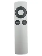 Vorschaubild 1 von Remote Fernbedienung A1294 Silber für TV Mac aluminium