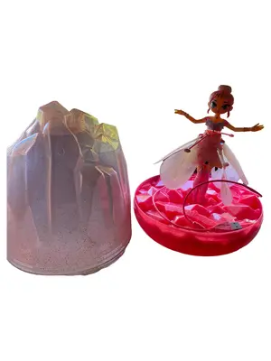 HATCHIMALS Puppenhaus-Püppchen