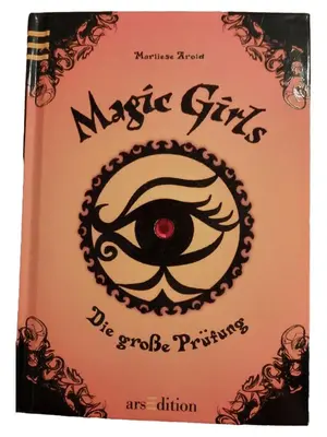 Magie und Übernatürliches