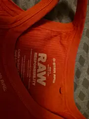 Vorschaubild 3 von Damen Strickkleid Rot Gr. 40/L Rippstrick Freizeit Midikleid